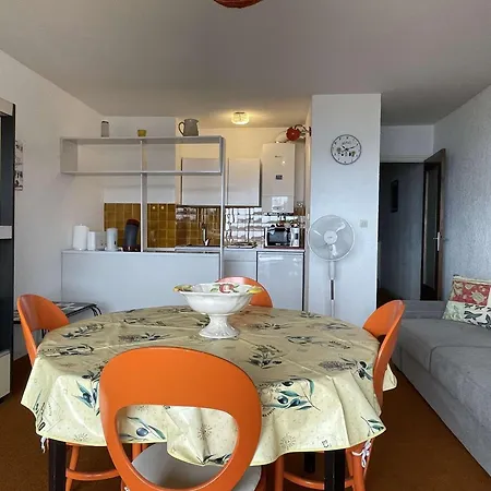 Confortable Avec Vue Et Parking Privatif, Pres A - Fr-1-225c-176 Apartment