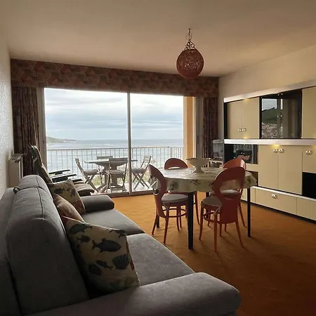 Confortable Avec Vue Et Parking Privatif, Pres A - Fr-1-225c-176 Banyuls-sur-Mer