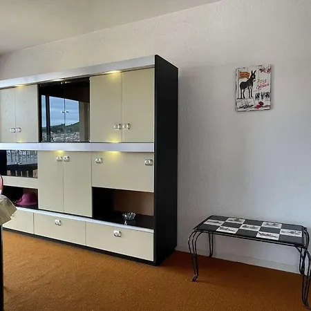 Apartment Confortable Avec Vue Et Parking Privatif, Pres A - Fr-1-225c-176 *