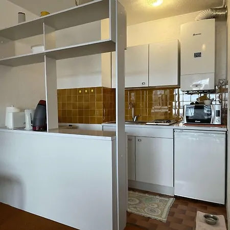 Confortable Avec Vue Et Parking Privatif, Pres A - Fr-1-225c-176 Apartment Banyuls-sur-Mer